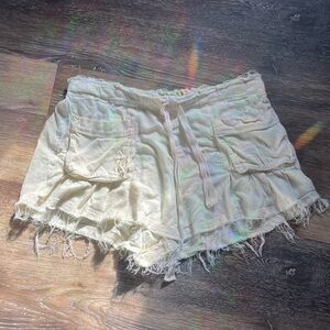 FREE PEOPLE shorts